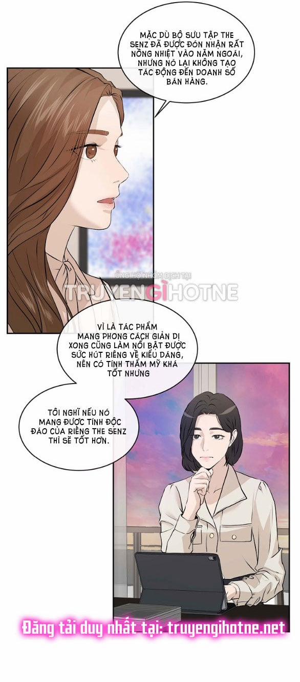 [18+] Tôi Sẽ Cho Em Hết 22.1 trang 36