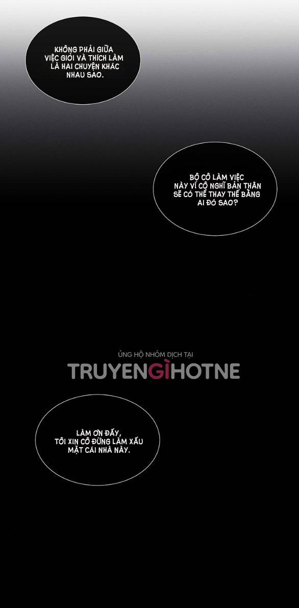 [18+] Tôi Sẽ Cho Em Hết 22.2 trang 14