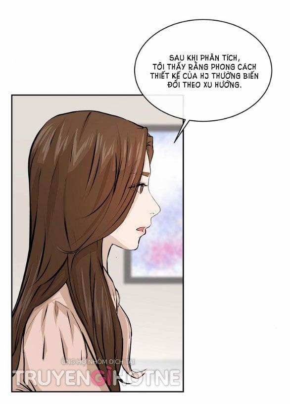 [18+] Tôi Sẽ Cho Em Hết 22.2 trang 2