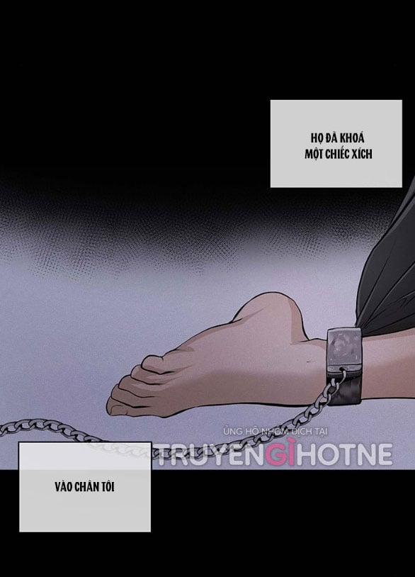 [18+] Tôi Sẽ Cho Em Hết 22.2 trang 20