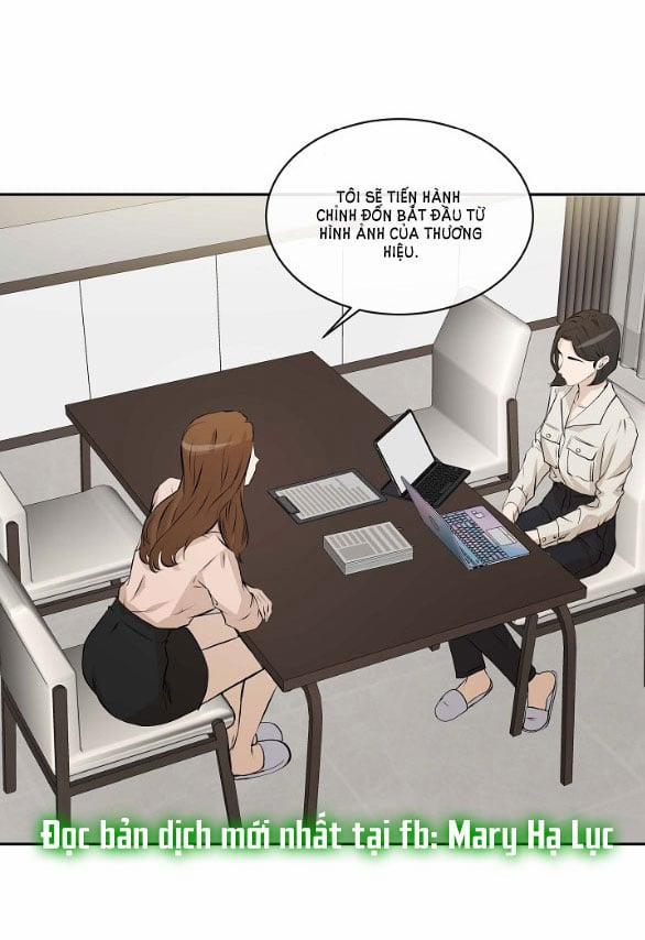 [18+] Tôi Sẽ Cho Em Hết 22.2 trang 4