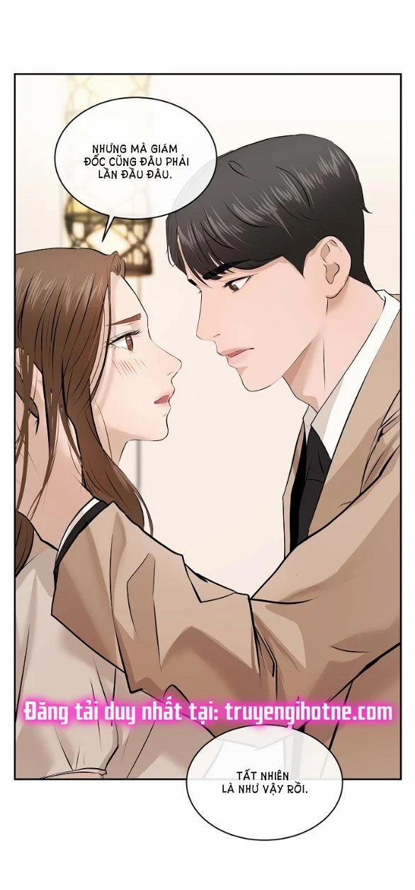 [18+] Tôi Sẽ Cho Em Hết 23.1 trang 18