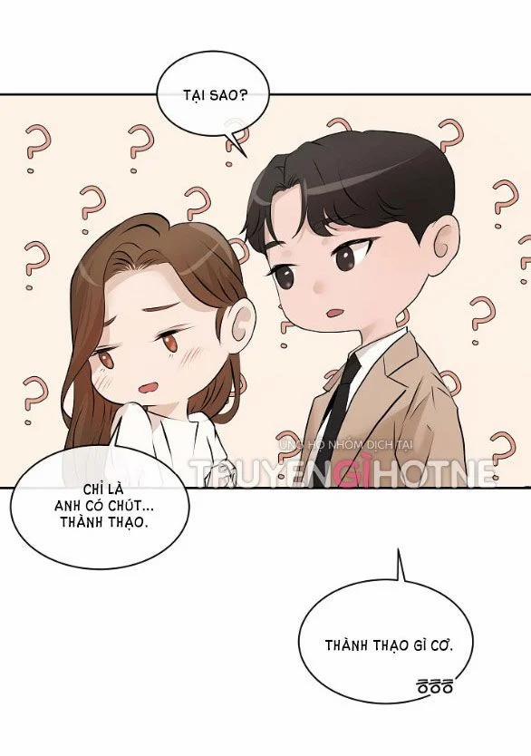 [18+] Tôi Sẽ Cho Em Hết 23.1 trang 25