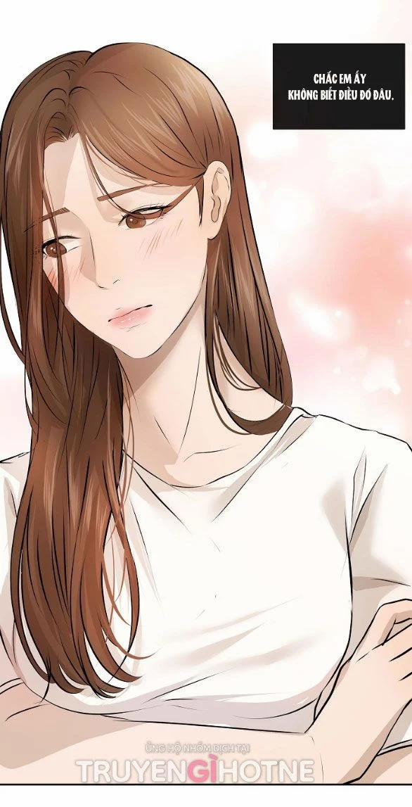 [18+] Tôi Sẽ Cho Em Hết 23.1 trang 28