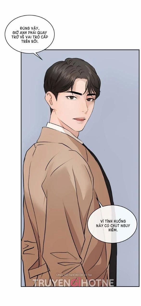 [18+] Tôi Sẽ Cho Em Hết 23.1 trang 31