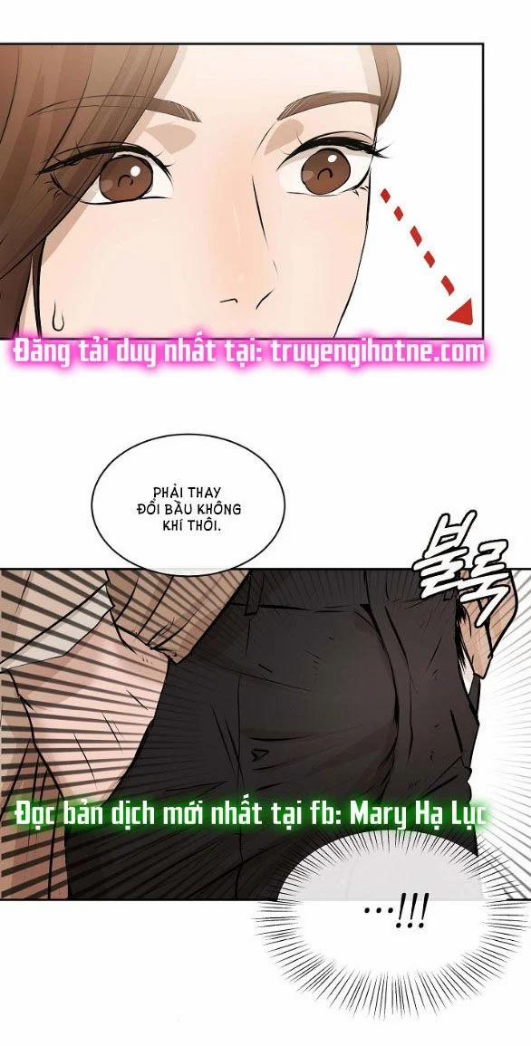 [18+] Tôi Sẽ Cho Em Hết 23.1 trang 32