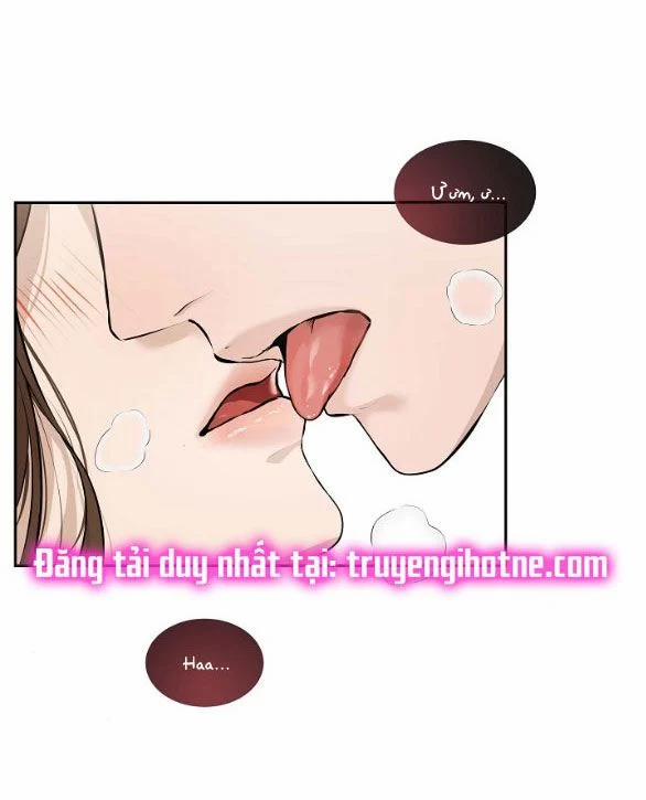 [18+] Tôi Sẽ Cho Em Hết 23.1 trang 4