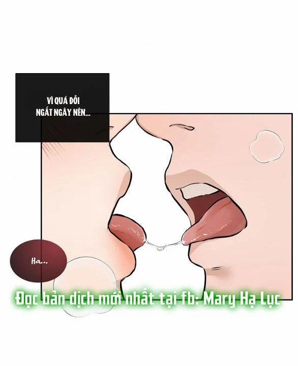 [18+] Tôi Sẽ Cho Em Hết 23.1 trang 8