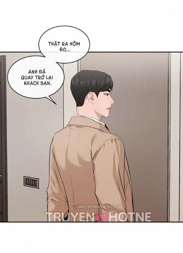 [18+] Tôi Sẽ Cho Em Hết 23.2 trang 0