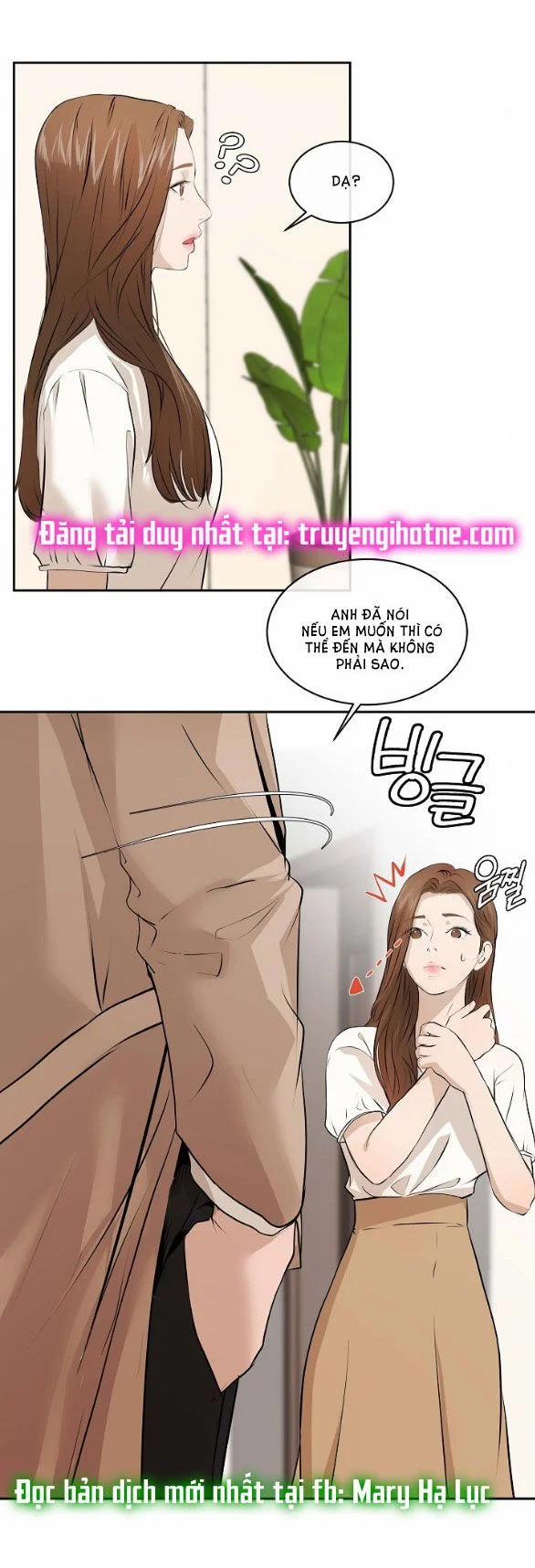 [18+] Tôi Sẽ Cho Em Hết 23.2 trang 1