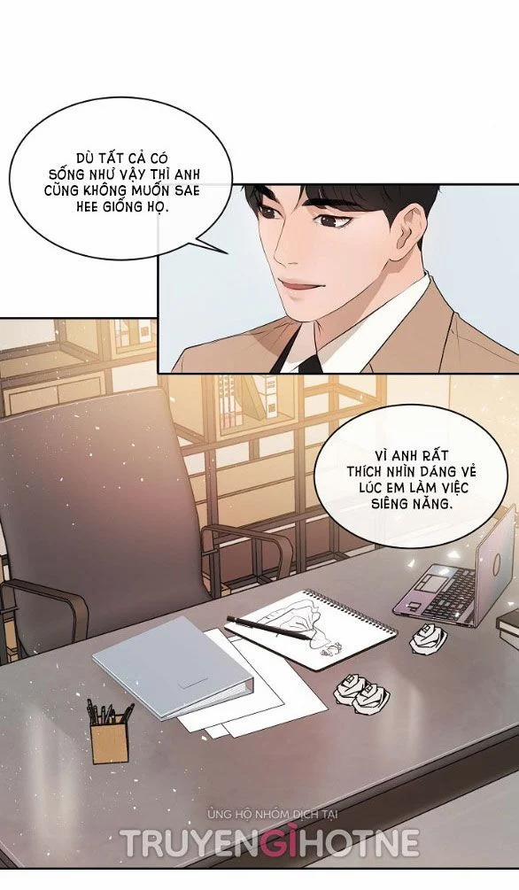 [18+] Tôi Sẽ Cho Em Hết 23.2 trang 11