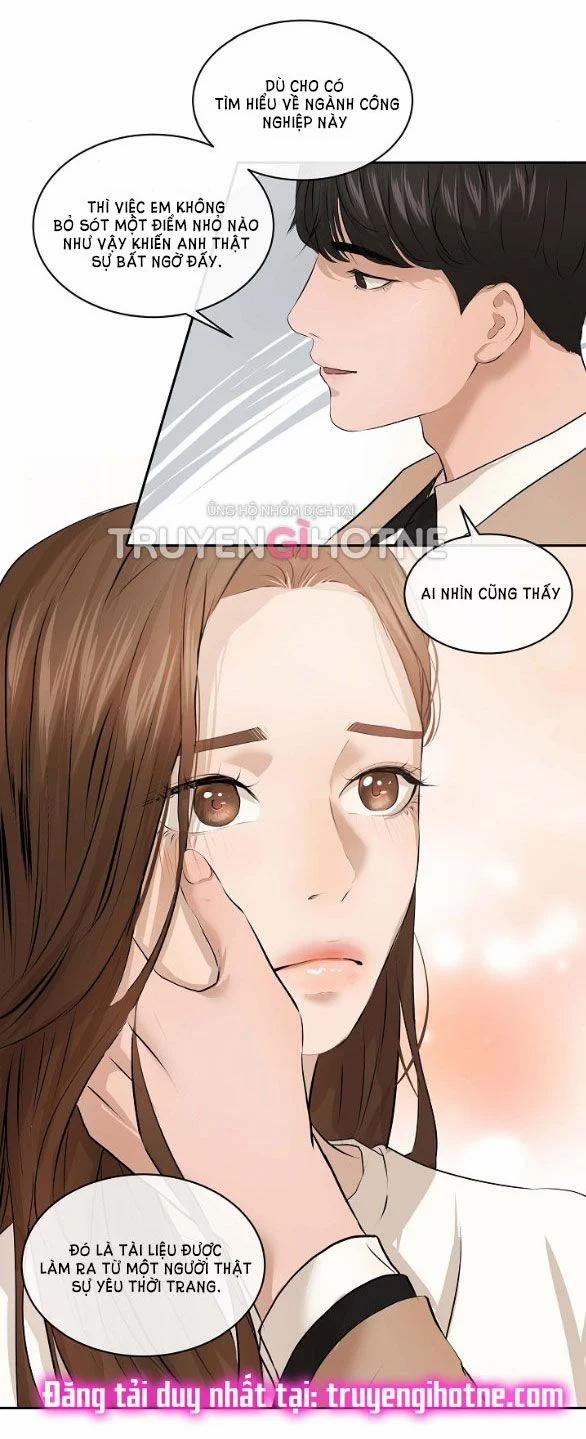 [18+] Tôi Sẽ Cho Em Hết 23.2 trang 14