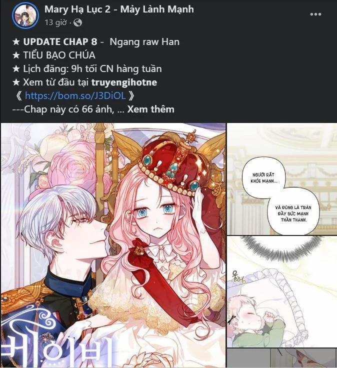 [18+] Tôi Sẽ Cho Em Hết 23.2 trang 21