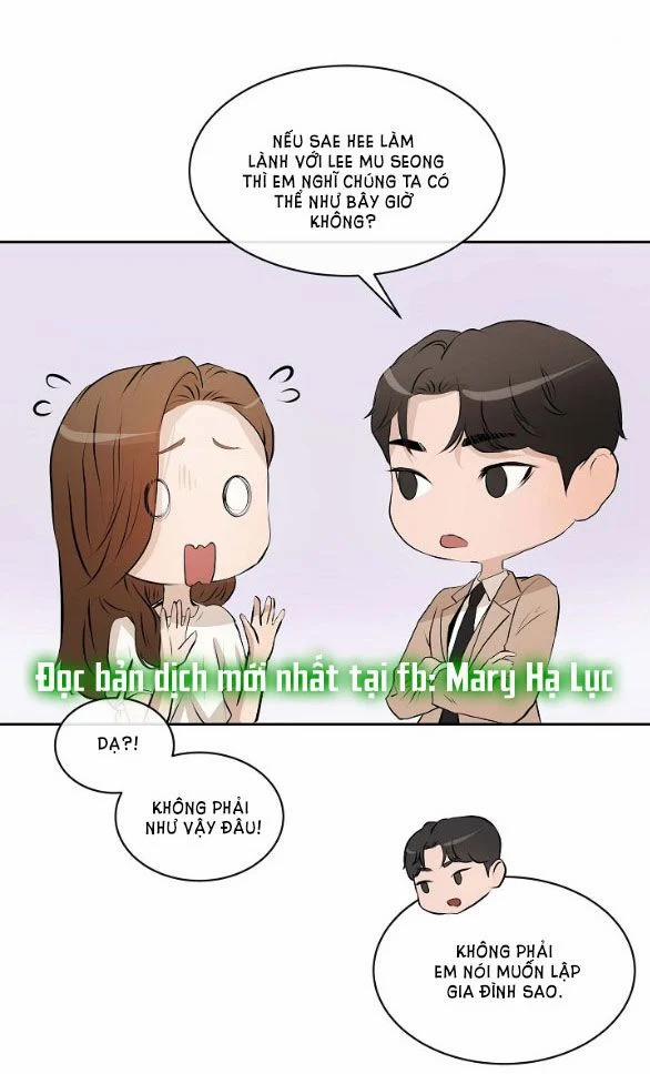 [18+] Tôi Sẽ Cho Em Hết 23.2 trang 7