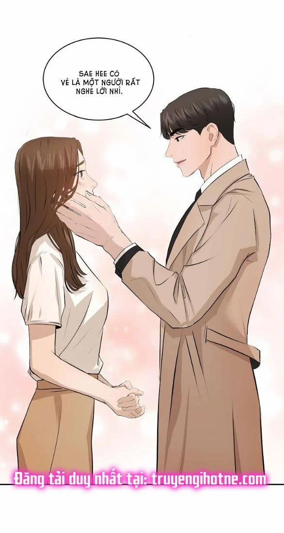 [18+] Tôi Sẽ Cho Em Hết 23.2 trang 9