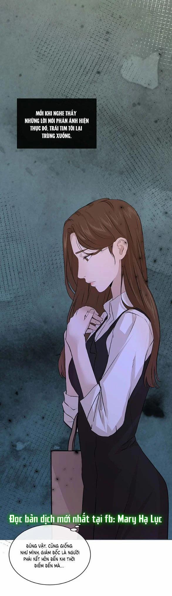 [18+] Tôi Sẽ Cho Em Hết 24.1 trang 10