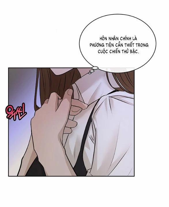 [18+] Tôi Sẽ Cho Em Hết 24.1 trang 11