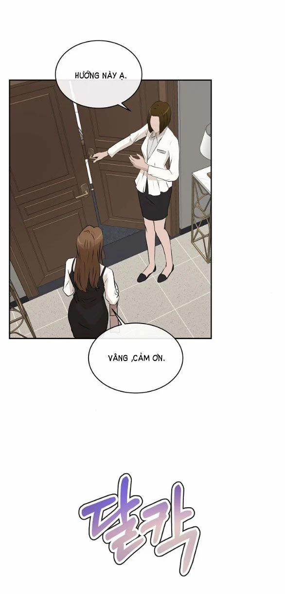 [18+] Tôi Sẽ Cho Em Hết 24.1 trang 21