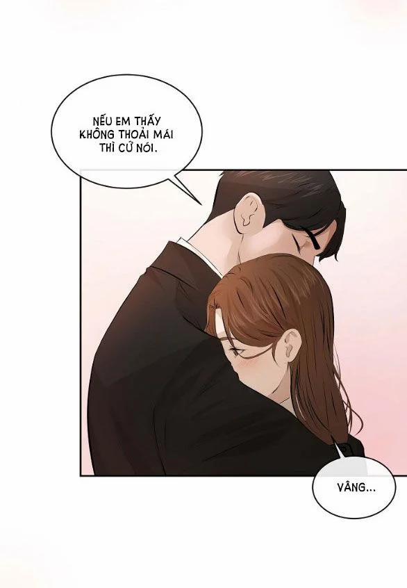 [18+] Tôi Sẽ Cho Em Hết 24.1 trang 25