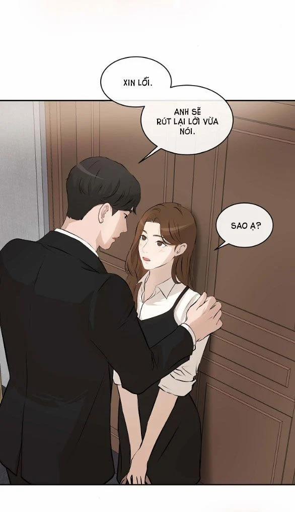 [18+] Tôi Sẽ Cho Em Hết 24.1 trang 27