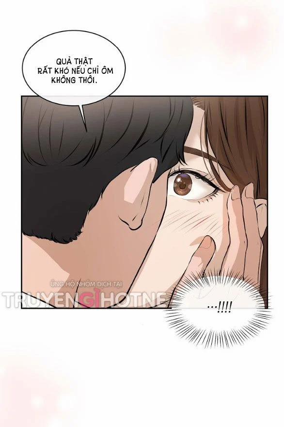 [18+] Tôi Sẽ Cho Em Hết 24.1 trang 28