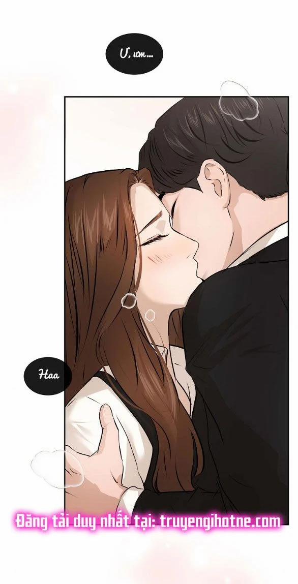 [18+] Tôi Sẽ Cho Em Hết 24.1 trang 30