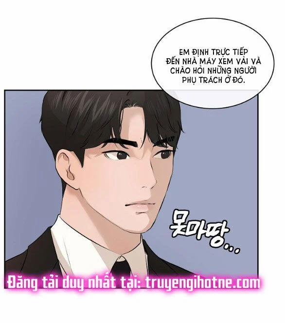 [18+] Tôi Sẽ Cho Em Hết 24.1 trang 35