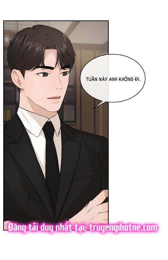 [18+] Tôi Sẽ Cho Em Hết 24.2 trang 1