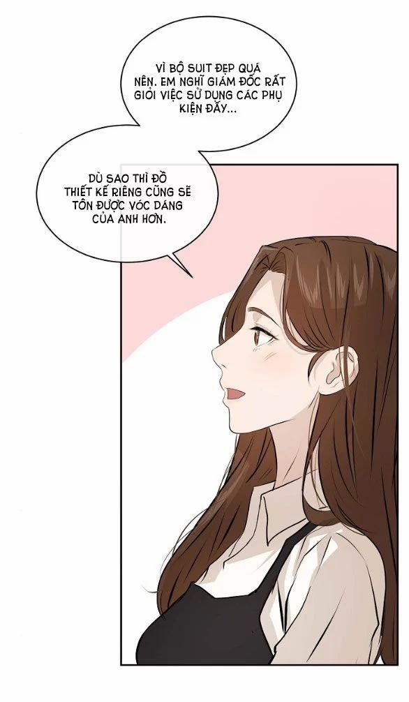 [18+] Tôi Sẽ Cho Em Hết 24.2 trang 33