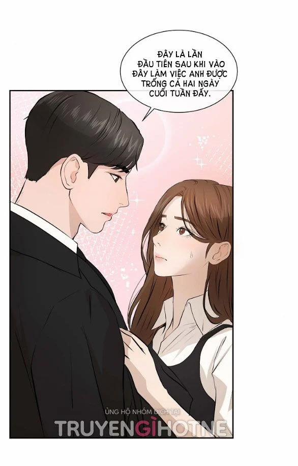 [18+] Tôi Sẽ Cho Em Hết 24.2 trang 5