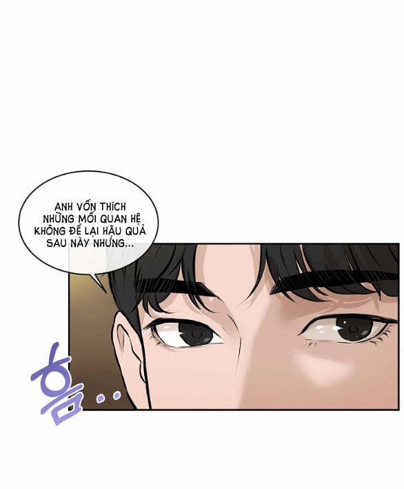 [18+] Tôi Sẽ Cho Em Hết 25.1 trang 18