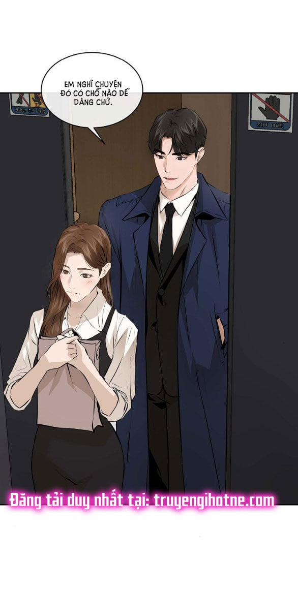 [18+] Tôi Sẽ Cho Em Hết 25.1 trang 22