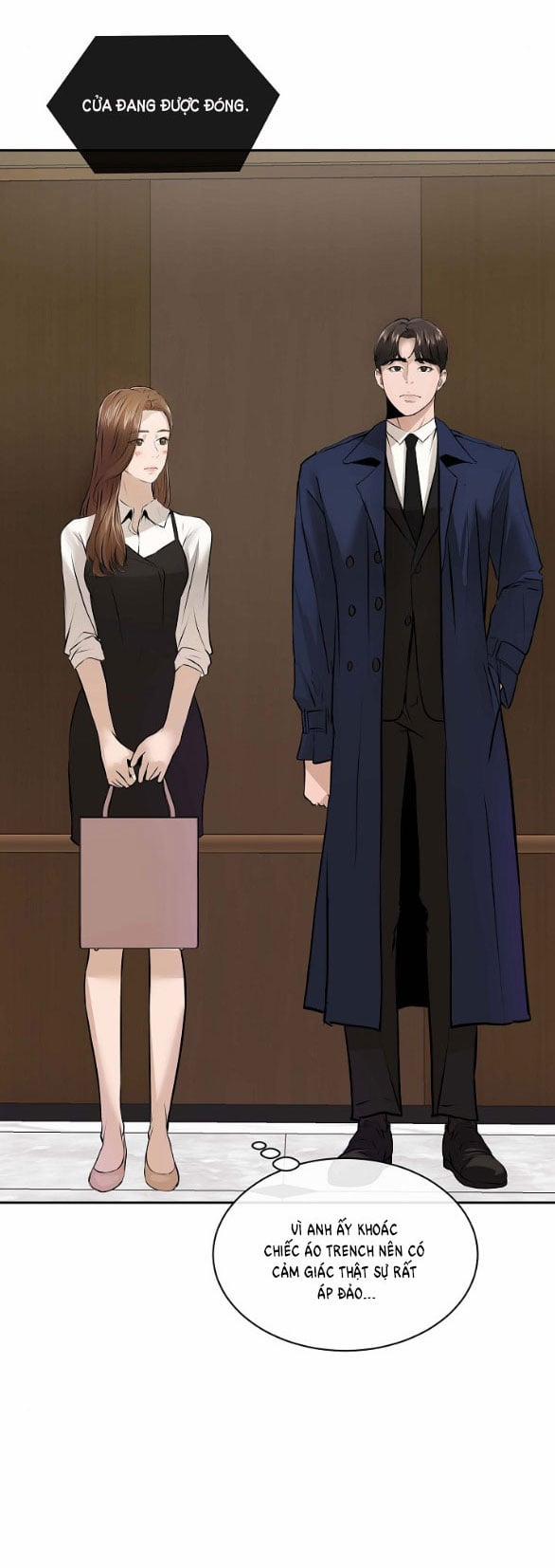 [18+] Tôi Sẽ Cho Em Hết 25.1 trang 5