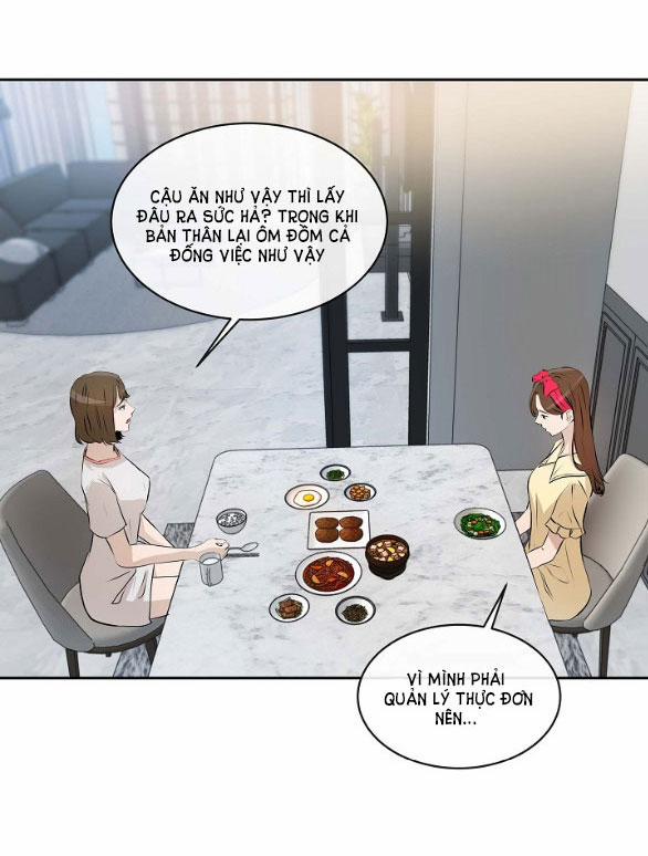 [18+] Tôi Sẽ Cho Em Hết 25.2 trang 0