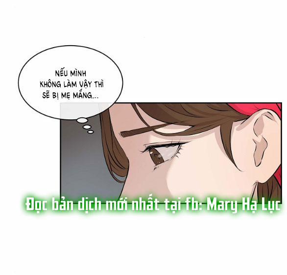 [18+] Tôi Sẽ Cho Em Hết 25.2 trang 1