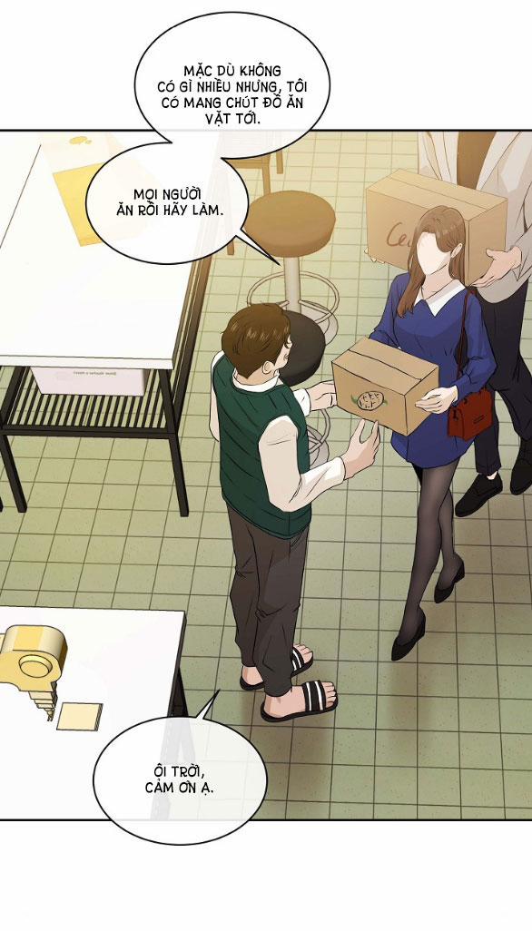 [18+] Tôi Sẽ Cho Em Hết 25.2 trang 12