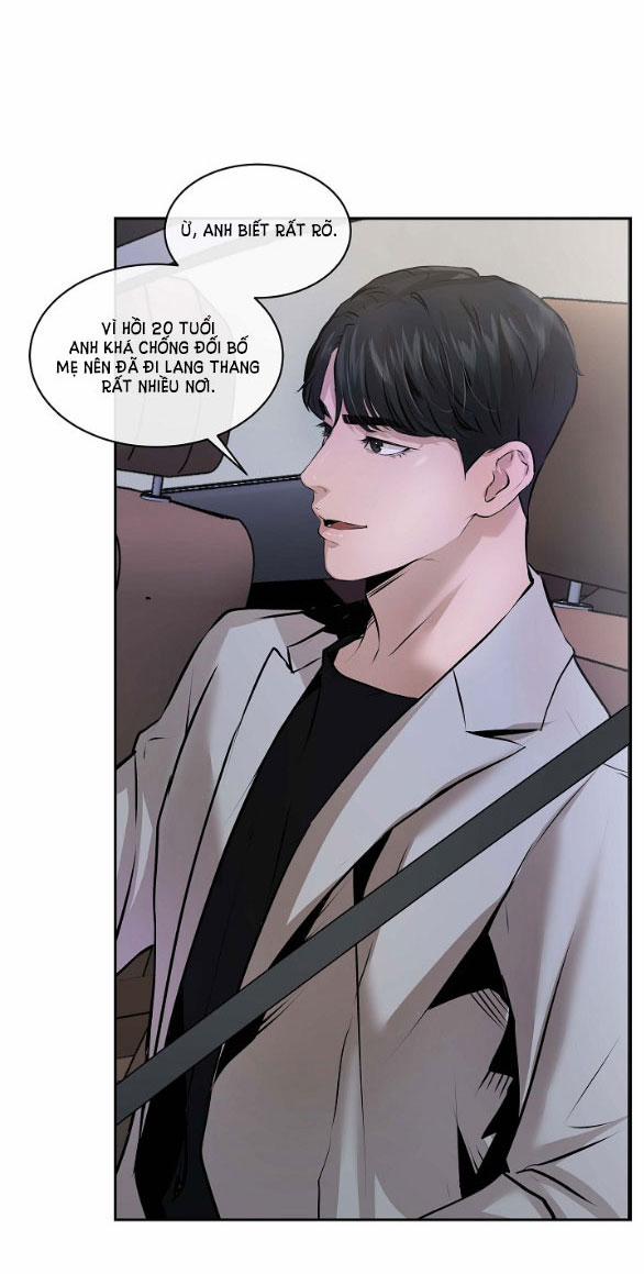 [18+] Tôi Sẽ Cho Em Hết 25.2 trang 22