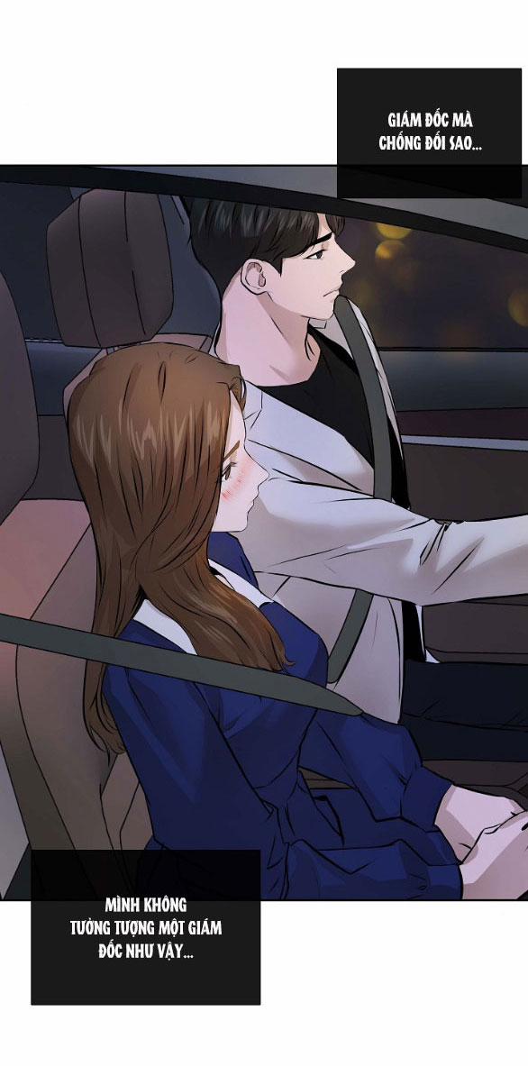 [18+] Tôi Sẽ Cho Em Hết 25.2 trang 24