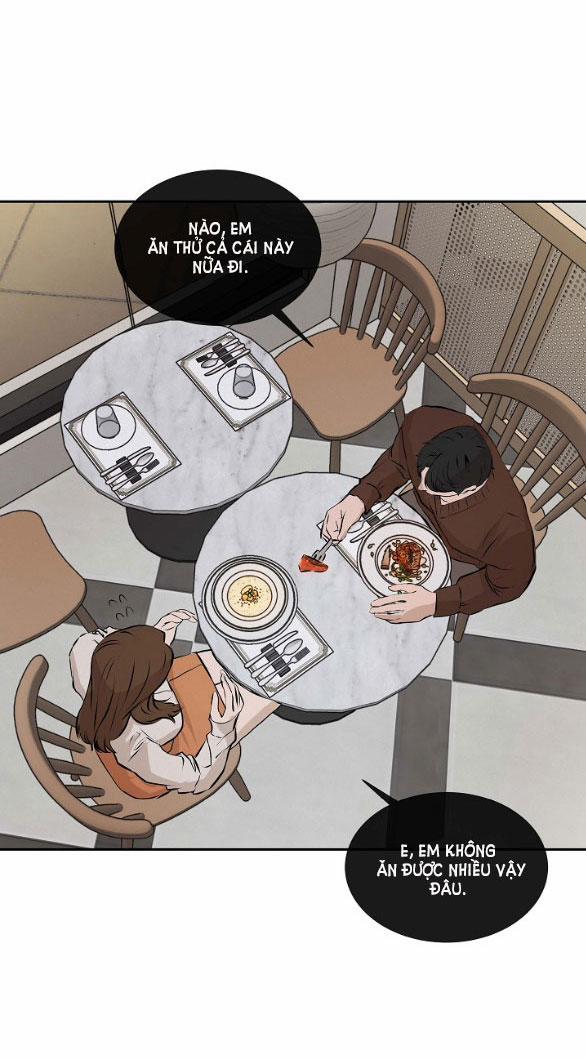 [18+] Tôi Sẽ Cho Em Hết 25.2 trang 8