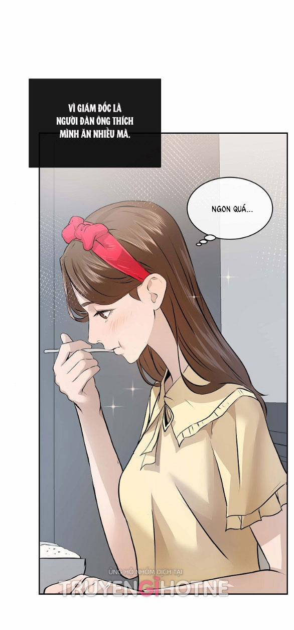 [18+] Tôi Sẽ Cho Em Hết 25.2 trang 9