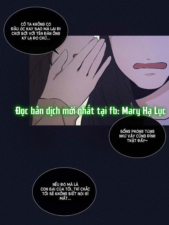 [18+] Tôi Sẽ Cho Em Hết 26.1 trang 17