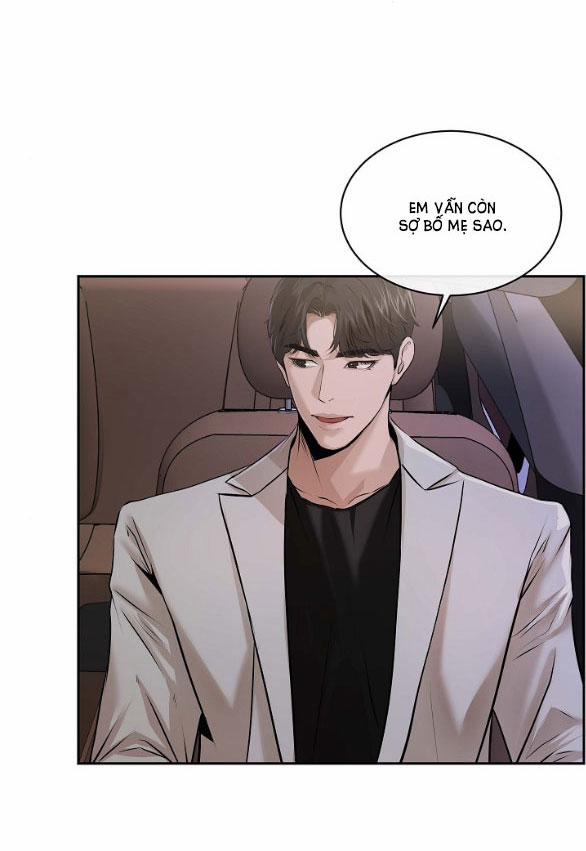 [18+] Tôi Sẽ Cho Em Hết 26.1 trang 24