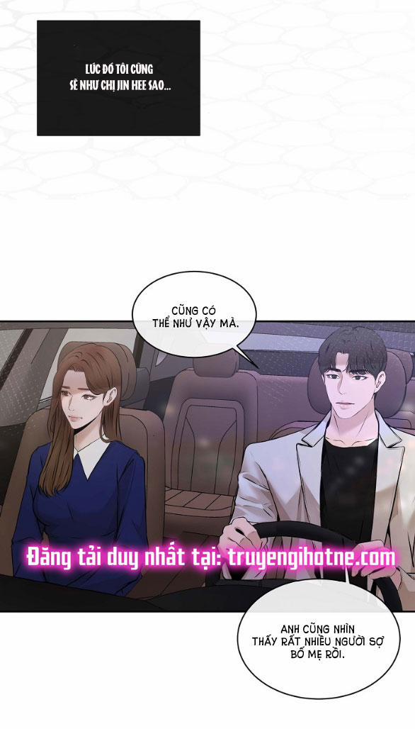 [18+] Tôi Sẽ Cho Em Hết 26.1 trang 27