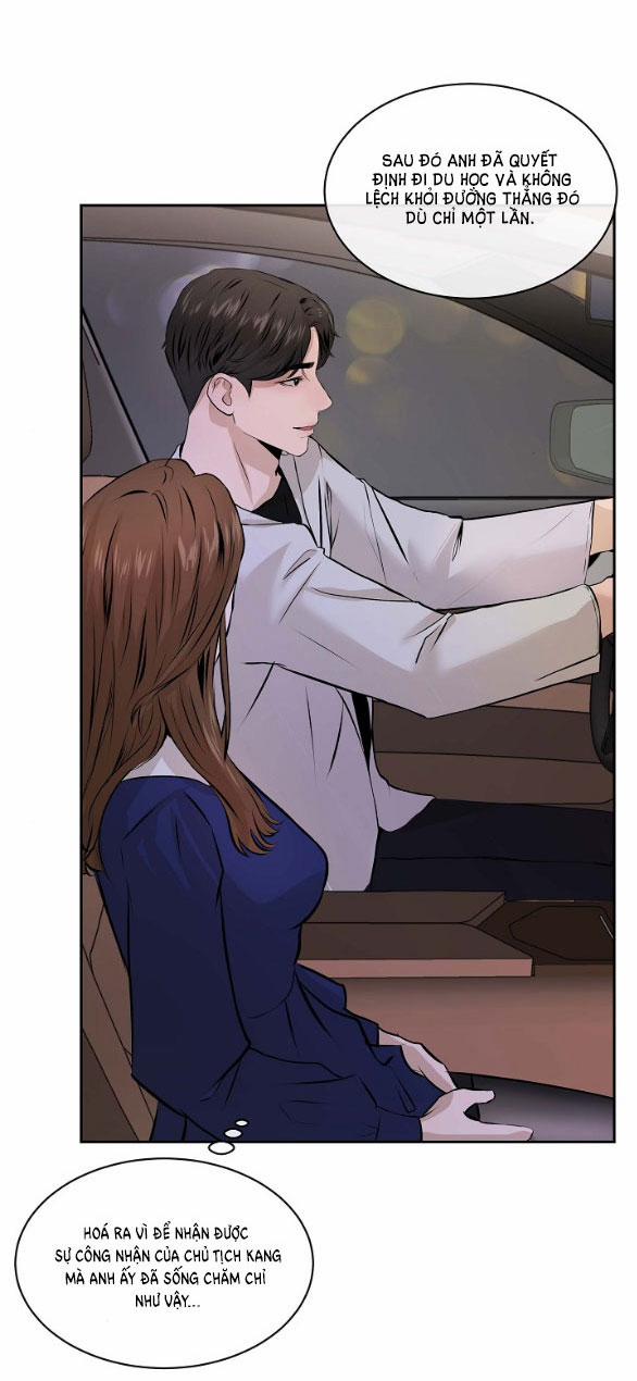 [18+] Tôi Sẽ Cho Em Hết 26.1 trang 4