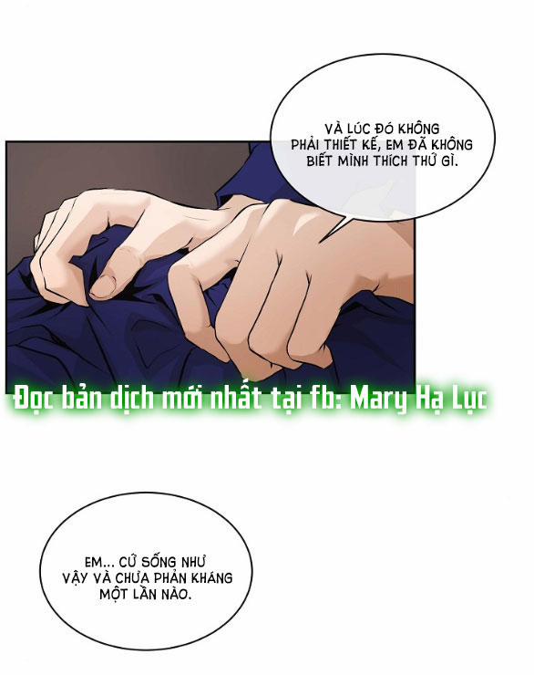 [18+] Tôi Sẽ Cho Em Hết 26.1 trang 6