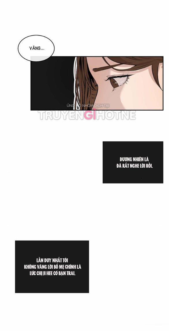 [18+] Tôi Sẽ Cho Em Hết 26.1 trang 8