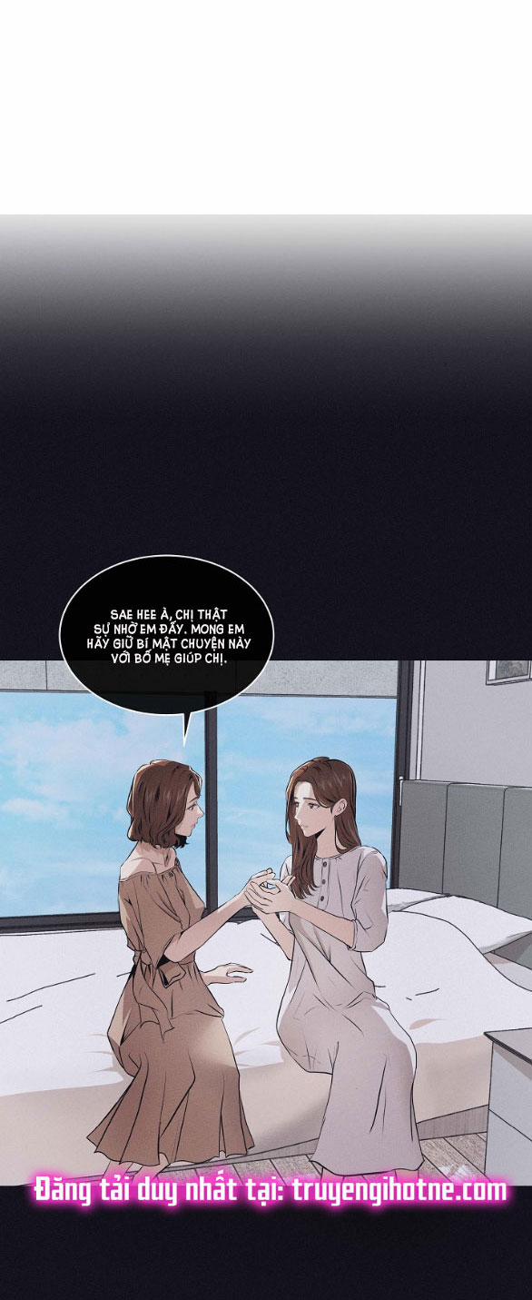 [18+] Tôi Sẽ Cho Em Hết 26.1 trang 9