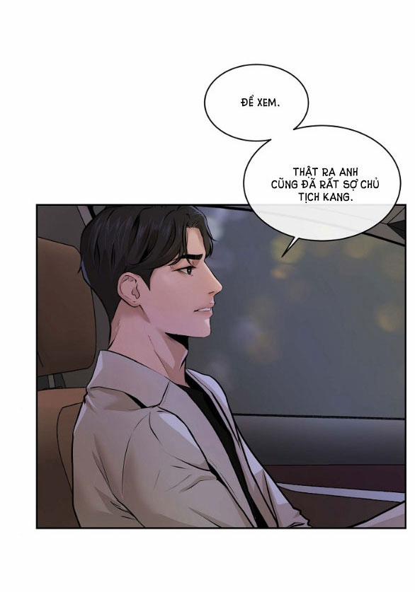 [18+] Tôi Sẽ Cho Em Hết 26.2 trang 0