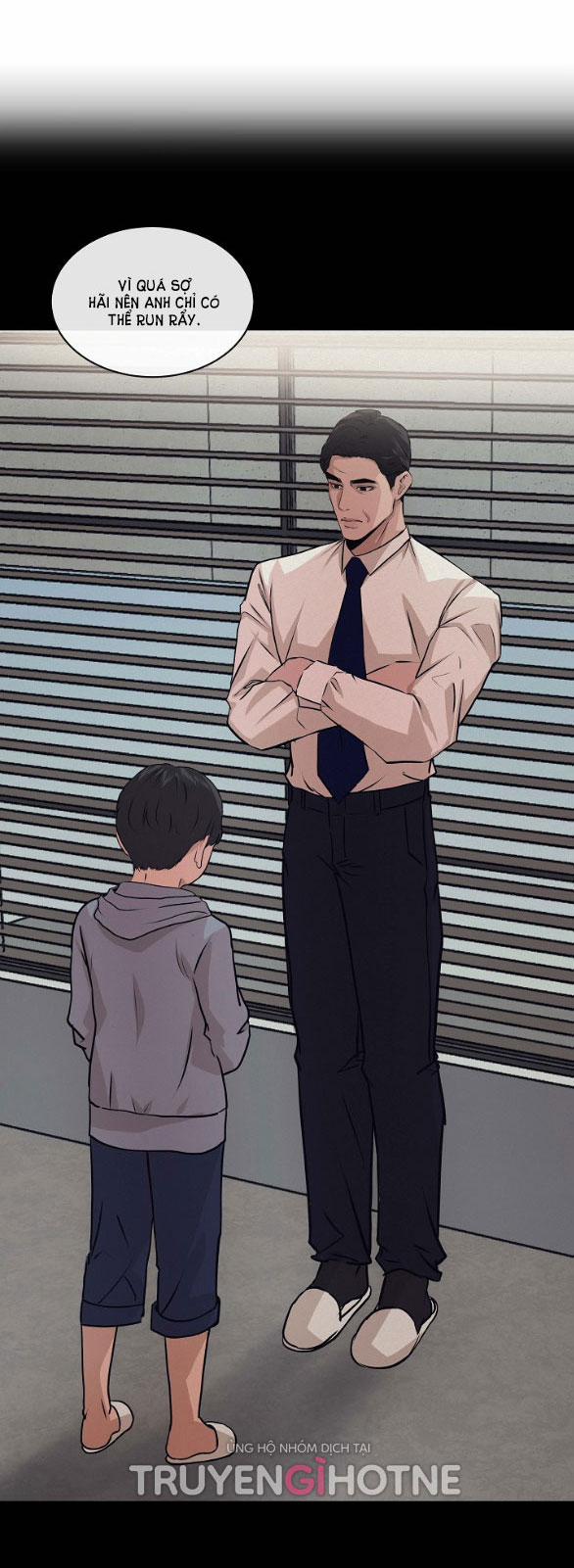 [18+] Tôi Sẽ Cho Em Hết 26.2 trang 1