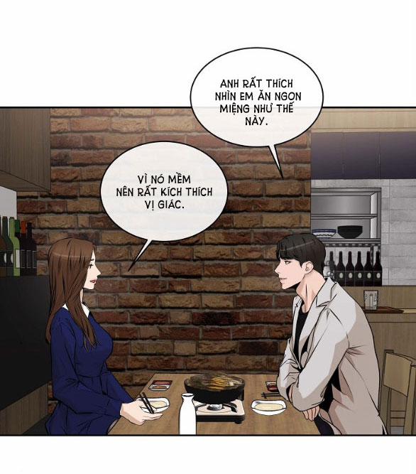 [18+] Tôi Sẽ Cho Em Hết 26.2 trang 14